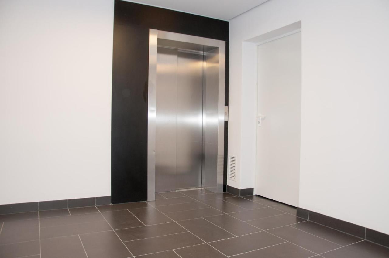 Apartament Business Magazynowa 11A 华沙 外观 照片