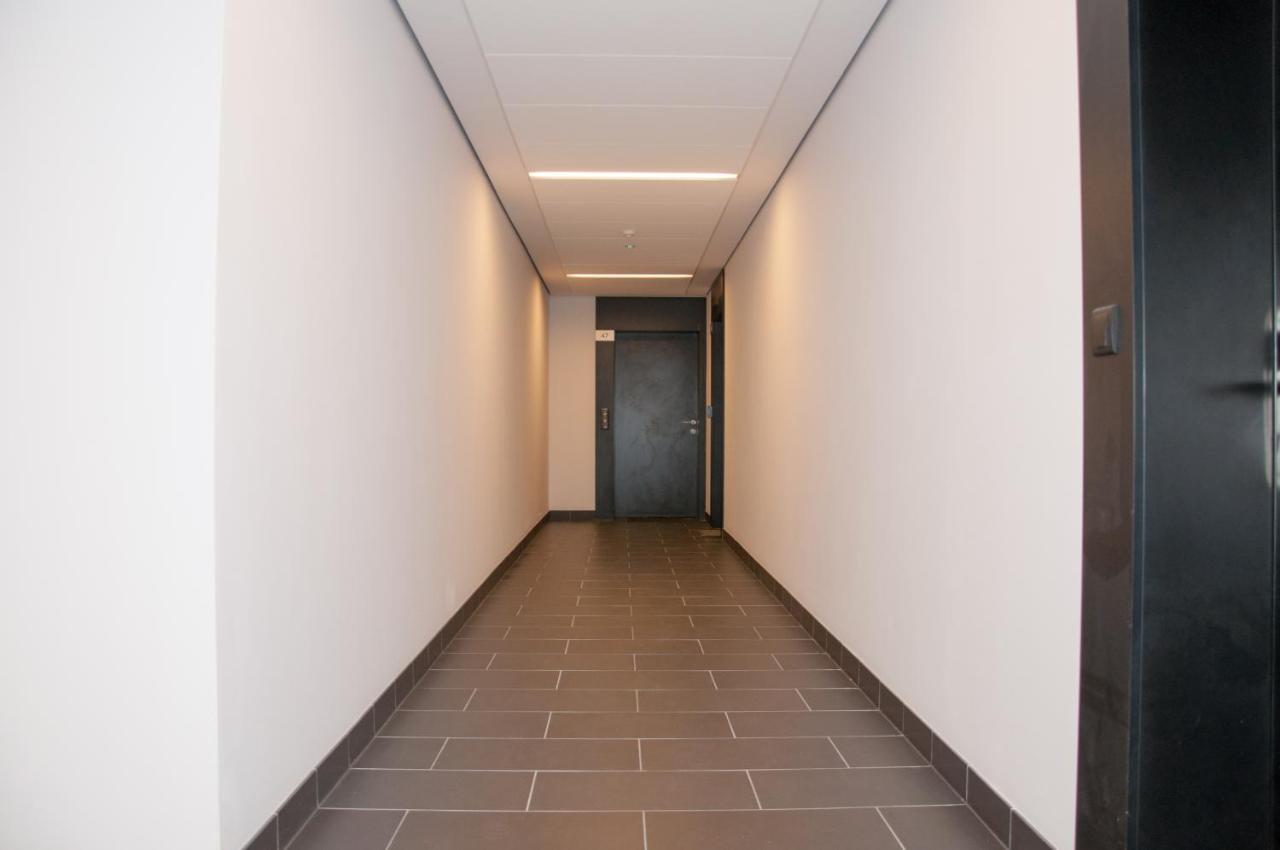 Apartament Business Magazynowa 11A 华沙 外观 照片