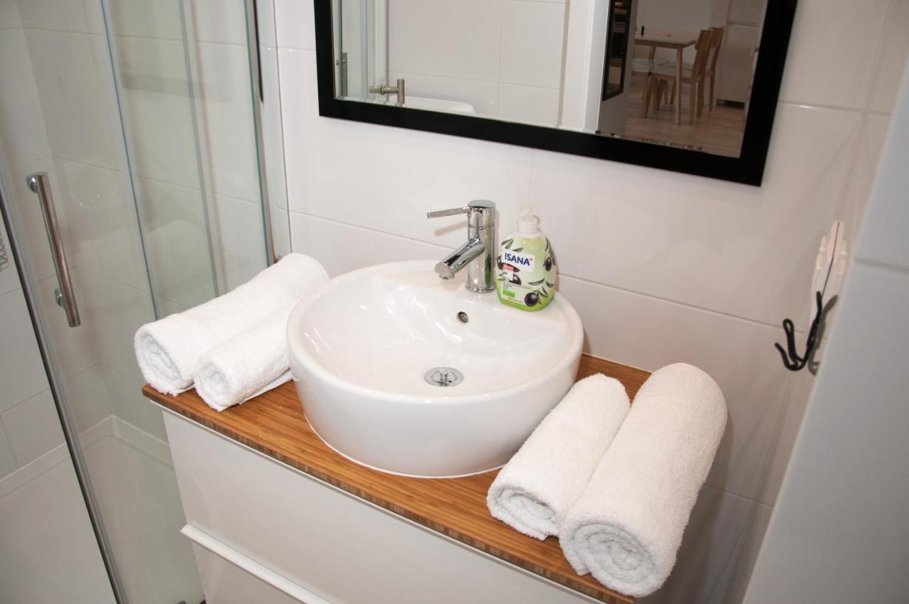 Apartament Business Magazynowa 11A 华沙 外观 照片